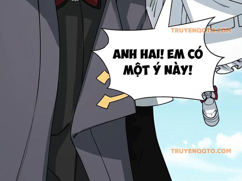 Kỷ Nguyên Kỳ Lạ Chap 441 - Next Chap 442