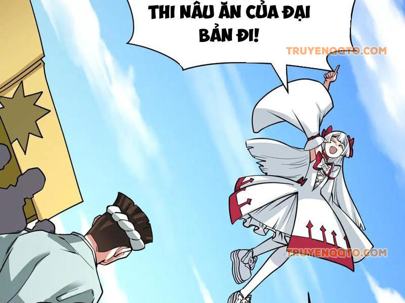 Kỷ Nguyên Kỳ Lạ Chap 441 - Next Chap 442