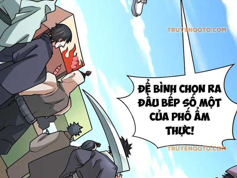 Kỷ Nguyên Kỳ Lạ Chap 441 - Next Chap 442