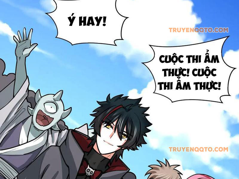 Kỷ Nguyên Kỳ Lạ Chap 441 - Next Chap 442