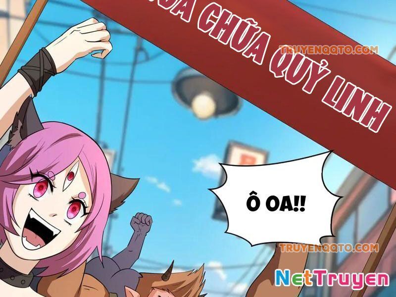 Kỷ Nguyên Kỳ Lạ Chap 441 - Next Chap 442