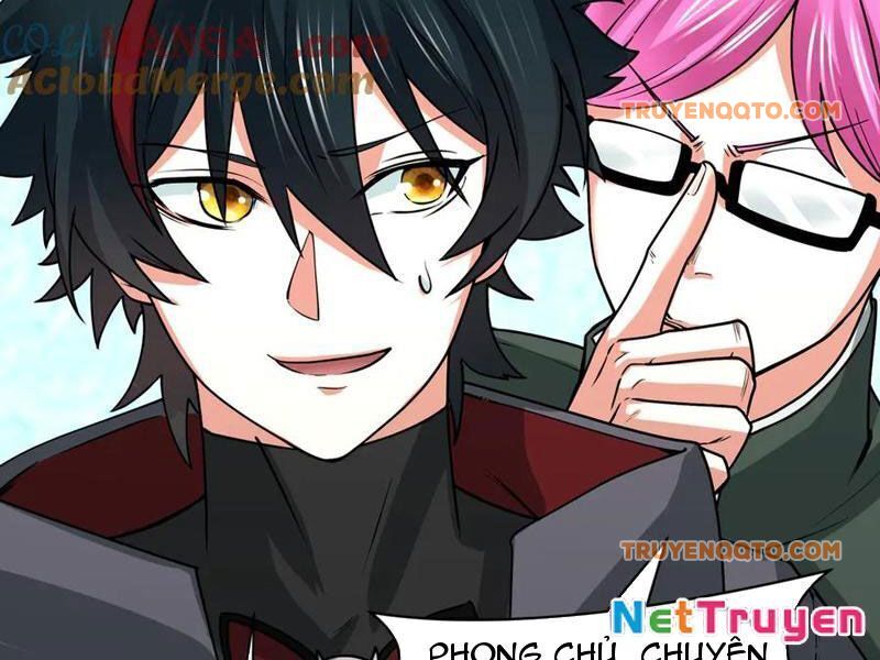 Kỷ Nguyên Kỳ Lạ Chap 441 - Next Chap 442
