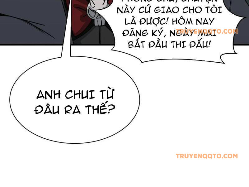 Kỷ Nguyên Kỳ Lạ Chap 441 - Next Chap 442