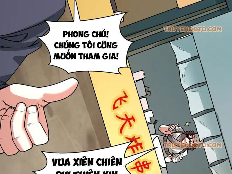 Kỷ Nguyên Kỳ Lạ Chap 441 - Next Chap 442