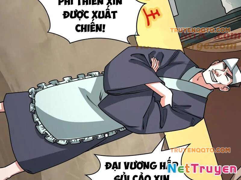 Kỷ Nguyên Kỳ Lạ Chap 441 - Next Chap 442