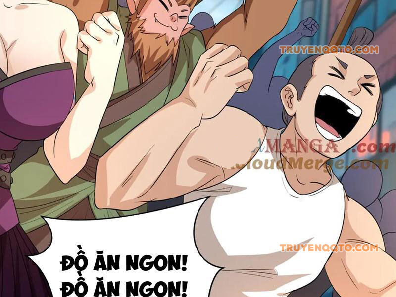 Kỷ Nguyên Kỳ Lạ Chap 441 - Next Chap 442