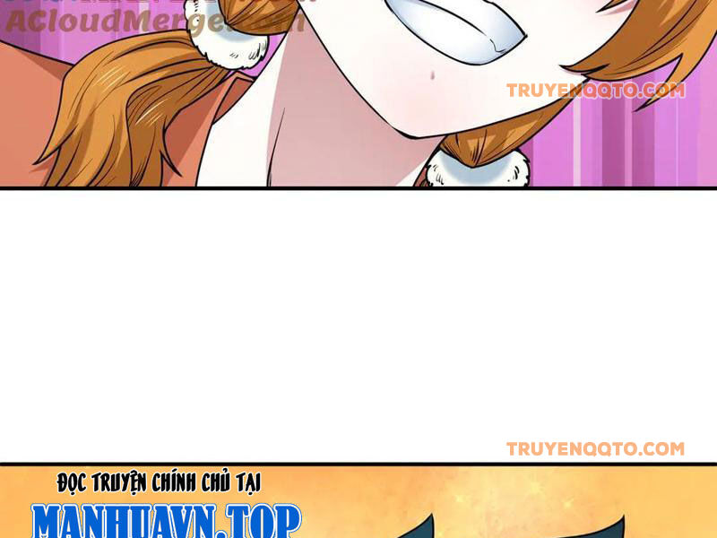 Kỷ Nguyên Kỳ Lạ Chap 441 - Next Chap 442