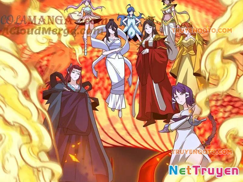 Kỷ Nguyên Kỳ Lạ Chap 441 - Next Chap 442