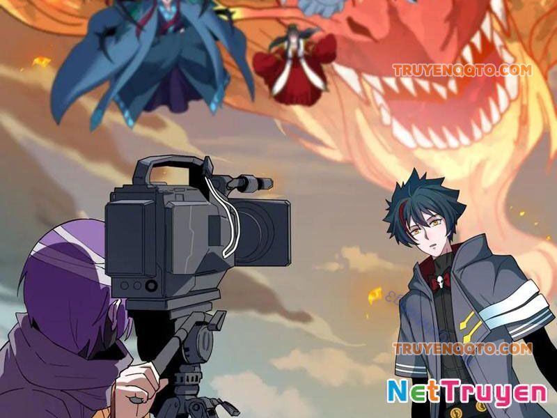 Kỷ Nguyên Kỳ Lạ Chap 441 - Next Chap 442