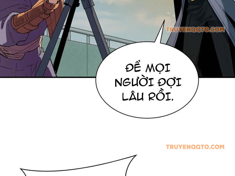 Kỷ Nguyên Kỳ Lạ Chap 441 - Next Chap 442
