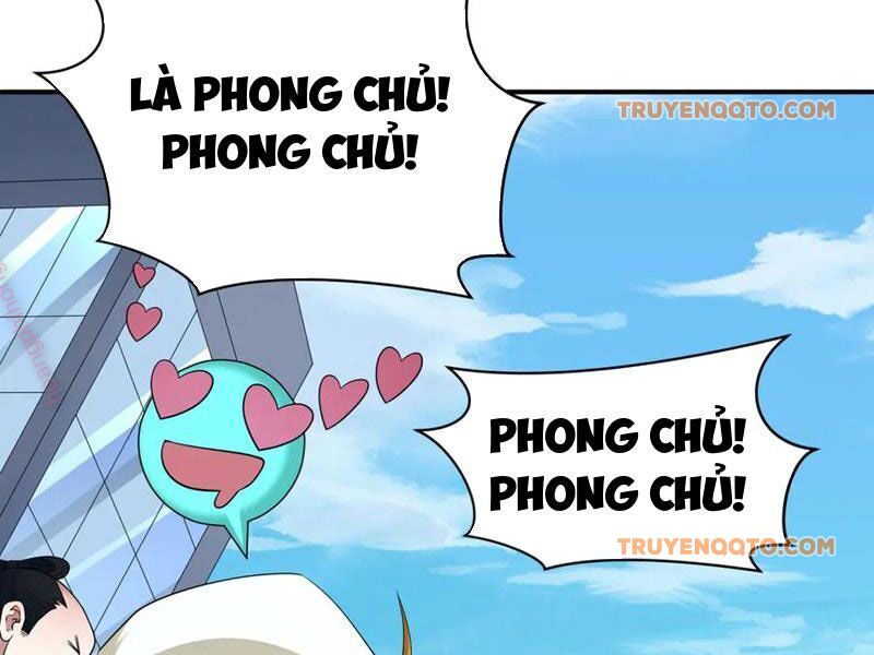 Kỷ Nguyên Kỳ Lạ Chap 441 - Next Chap 442