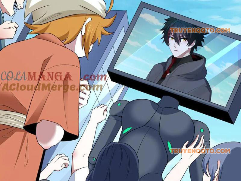 Kỷ Nguyên Kỳ Lạ Chap 441 - Next Chap 442