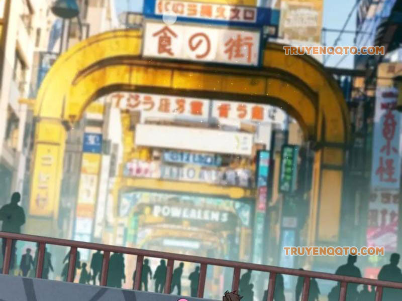 Kỷ Nguyên Kỳ Lạ Chap 441 - Next Chap 442