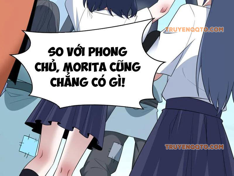 Kỷ Nguyên Kỳ Lạ Chap 441 - Next Chap 442