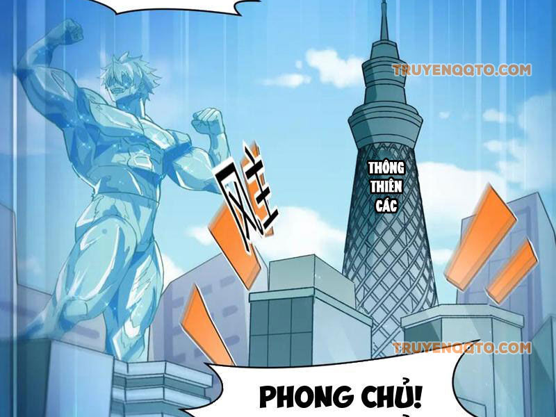 Kỷ Nguyên Kỳ Lạ Chap 441 - Next Chap 442