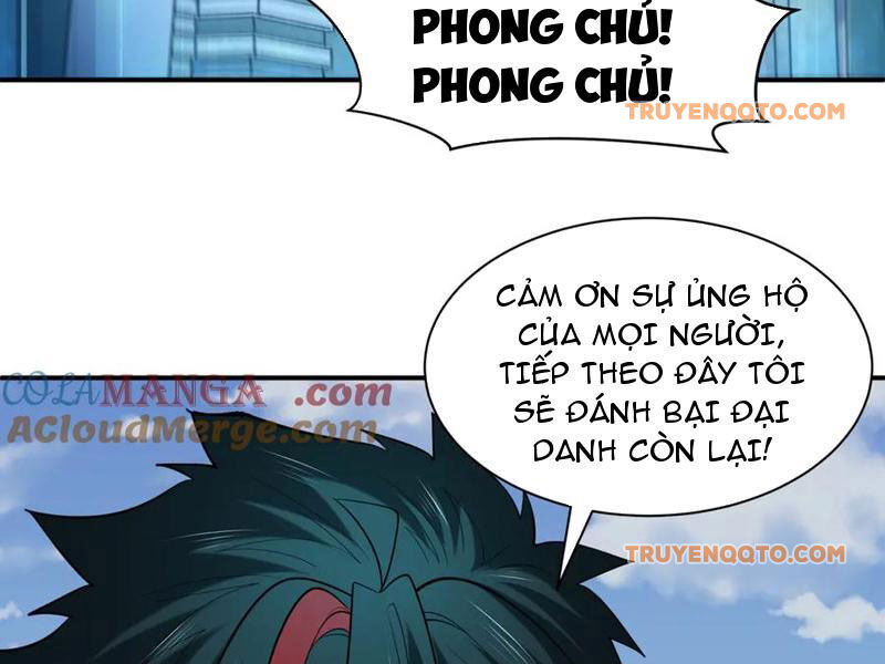 Kỷ Nguyên Kỳ Lạ Chap 441 - Next Chap 442