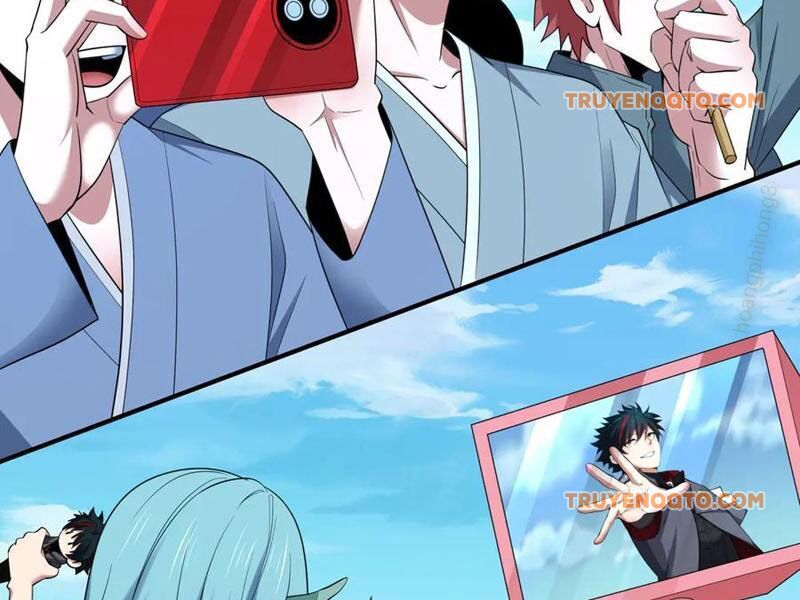 Kỷ Nguyên Kỳ Lạ Chap 441 - Next Chap 442
