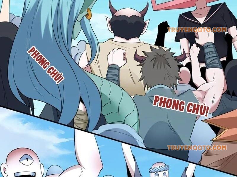 Kỷ Nguyên Kỳ Lạ Chap 441 - Next Chap 442