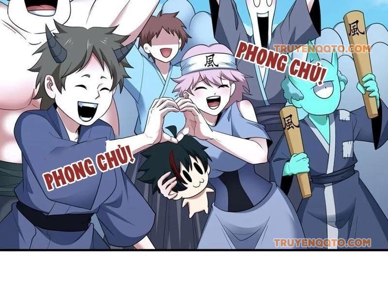 Kỷ Nguyên Kỳ Lạ Chap 441 - Next Chap 442