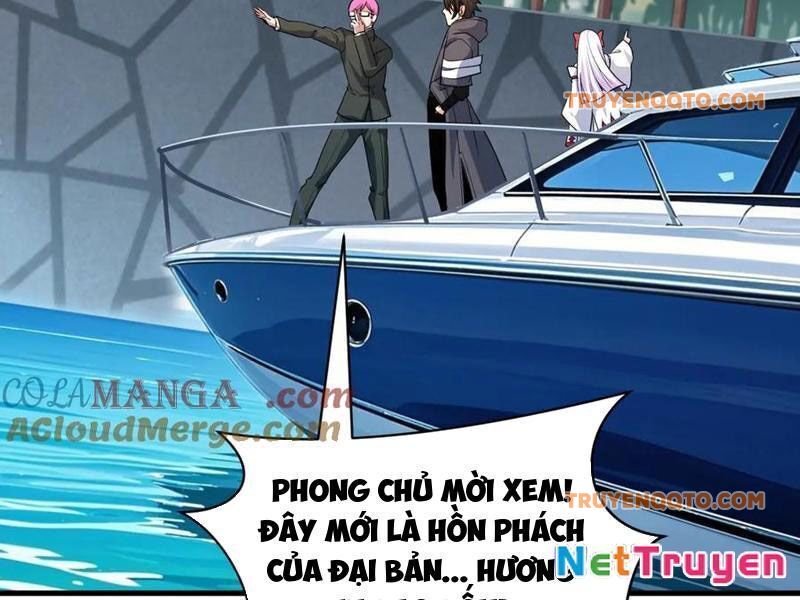 Kỷ Nguyên Kỳ Lạ Chap 441 - Next Chap 442