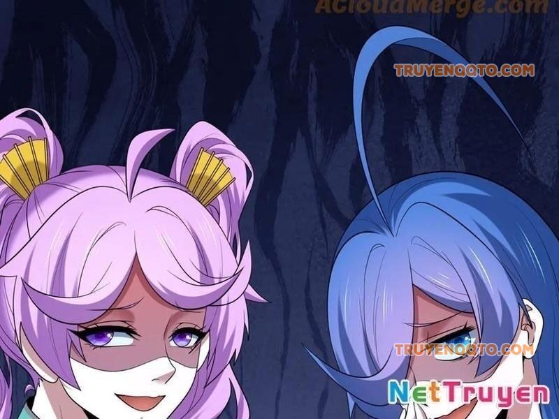 Kỷ Nguyên Kỳ Lạ Chap 441 - Next Chap 442
