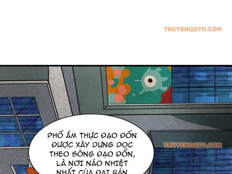 Kỷ Nguyên Kỳ Lạ Chap 441 - Next Chap 442