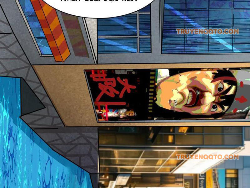 Kỷ Nguyên Kỳ Lạ Chap 441 - Next Chap 442