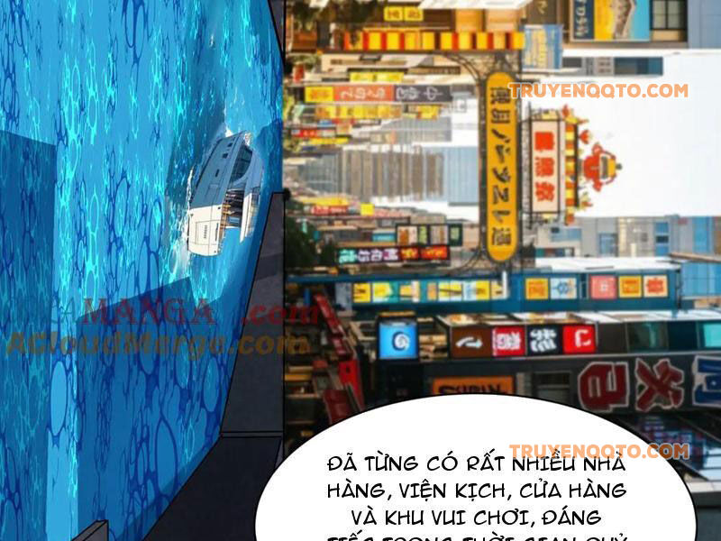 Kỷ Nguyên Kỳ Lạ Chap 441 - Next Chap 442