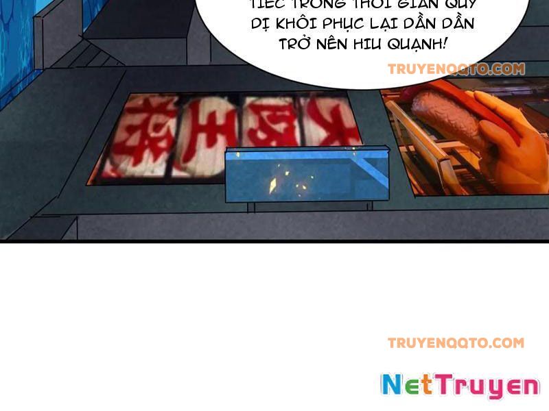 Kỷ Nguyên Kỳ Lạ Chap 441 - Next Chap 442