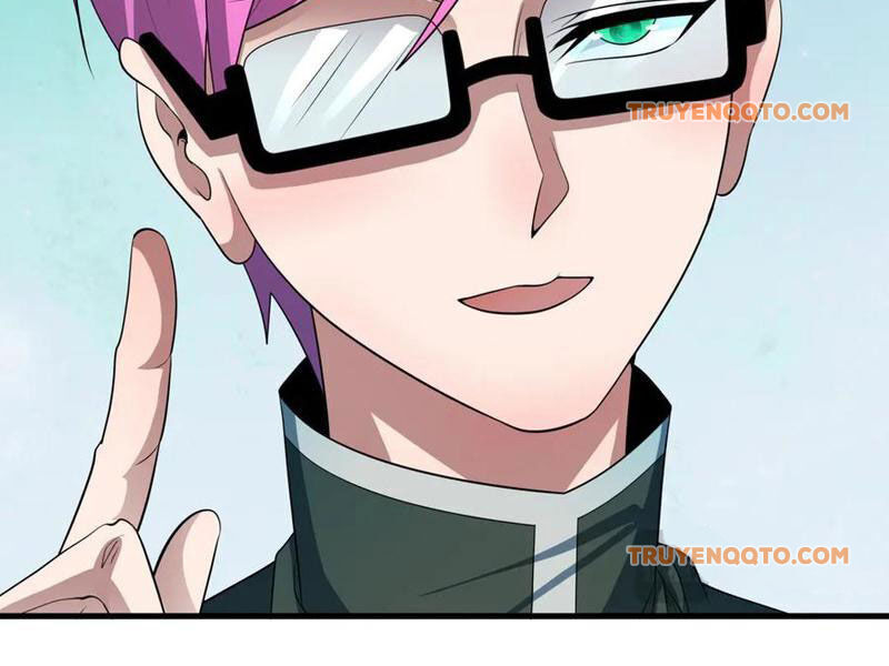 Kỷ Nguyên Kỳ Lạ Chap 441 - Next Chap 442