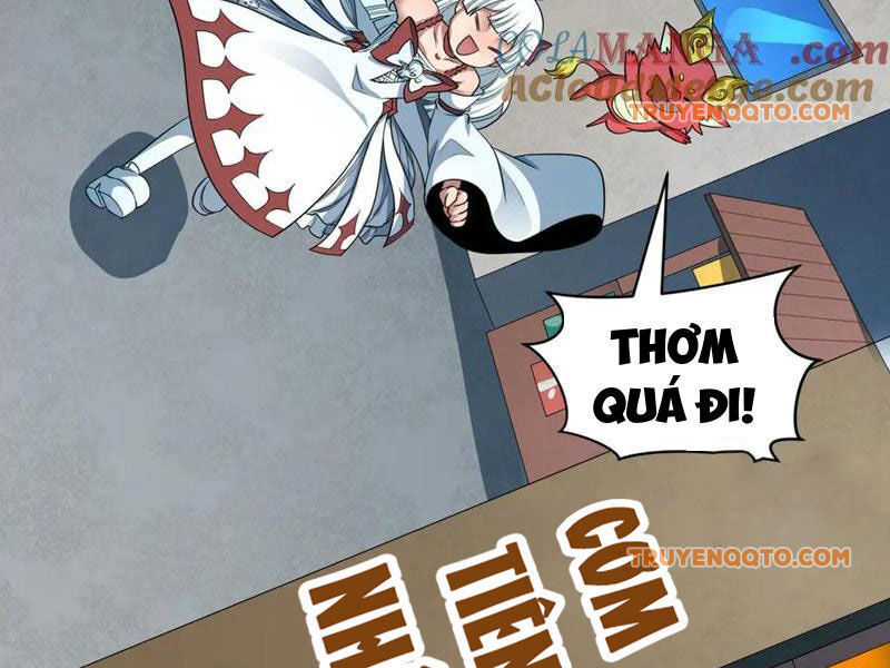 Kỷ Nguyên Kỳ Lạ Chap 441 - Next Chap 442