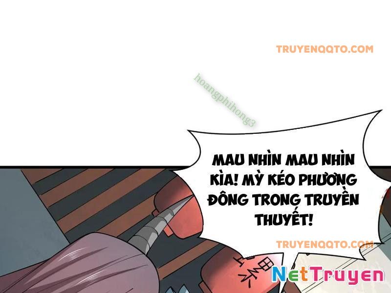 Kỷ Nguyên Kỳ Lạ Chap 441 - Next Chap 442