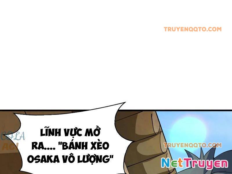 Kỷ Nguyên Kỳ Lạ Chap 441 - Next Chap 442
