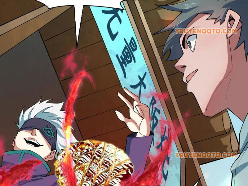 Kỷ Nguyên Kỳ Lạ Chap 441 - Next Chap 442
