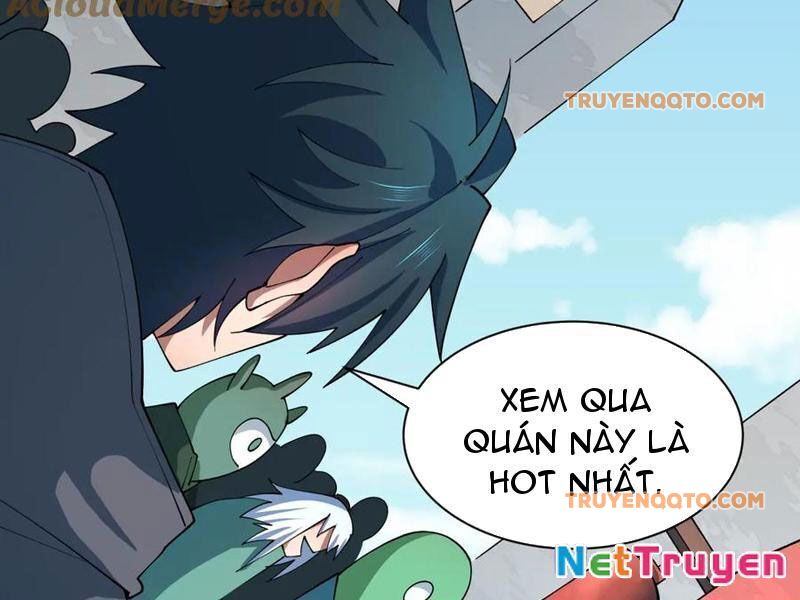 Kỷ Nguyên Kỳ Lạ Chap 441 - Next Chap 442