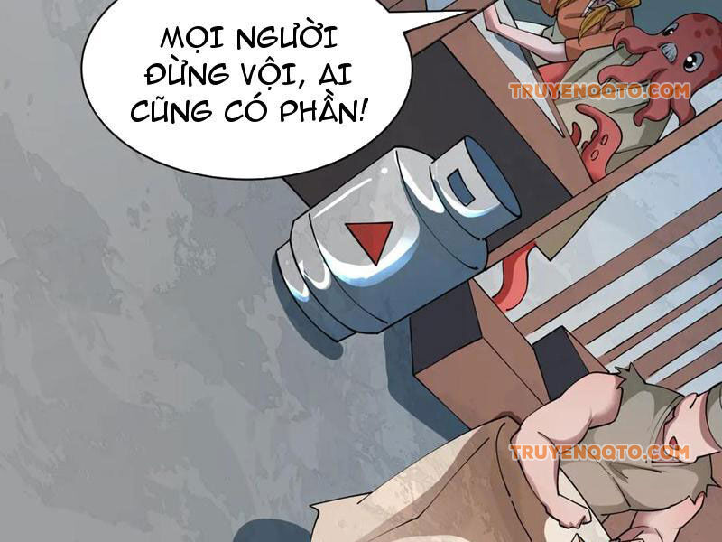Kỷ Nguyên Kỳ Lạ Chap 441 - Next Chap 442