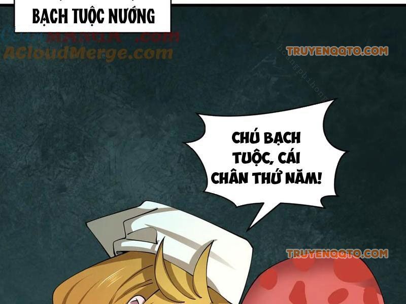 Kỷ Nguyên Kỳ Lạ Chap 441 - Next Chap 442