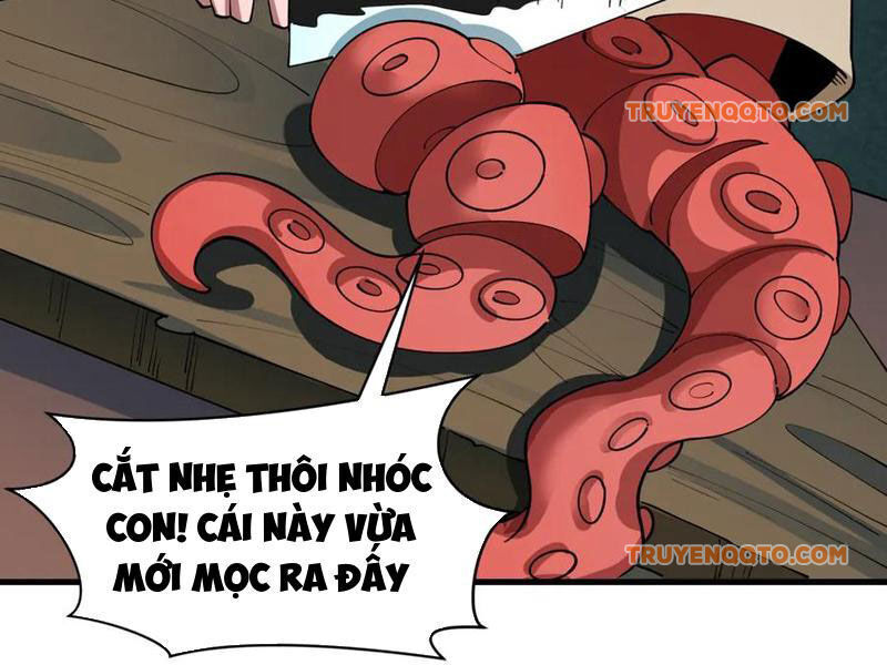 Kỷ Nguyên Kỳ Lạ Chap 441 - Next Chap 442