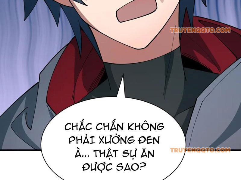 Kỷ Nguyên Kỳ Lạ Chap 441 - Next Chap 442
