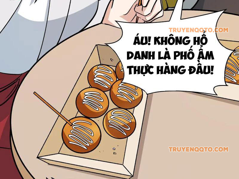 Kỷ Nguyên Kỳ Lạ Chap 441 - Next Chap 442