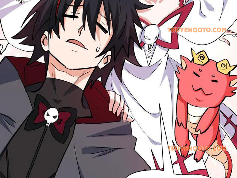 Kỷ Nguyên Kỳ Lạ Chap 441 - Next Chap 442