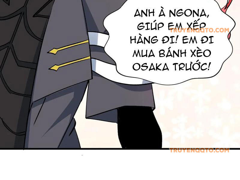 Kỷ Nguyên Kỳ Lạ Chap 441 - Next Chap 442