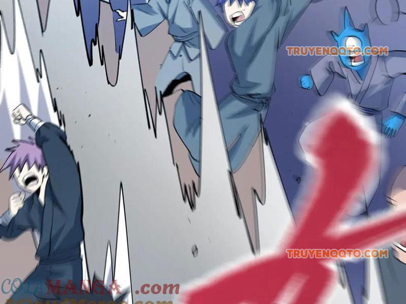Kỷ Nguyên Kỳ Lạ Chap 441 - Next Chap 442