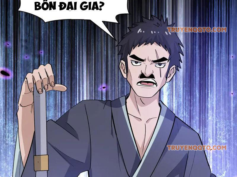 Kỷ Nguyên Kỳ Lạ Chap 441 - Next Chap 442