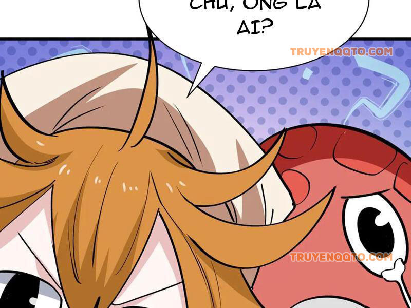Kỷ Nguyên Kỳ Lạ Chap 441 - Next Chap 442