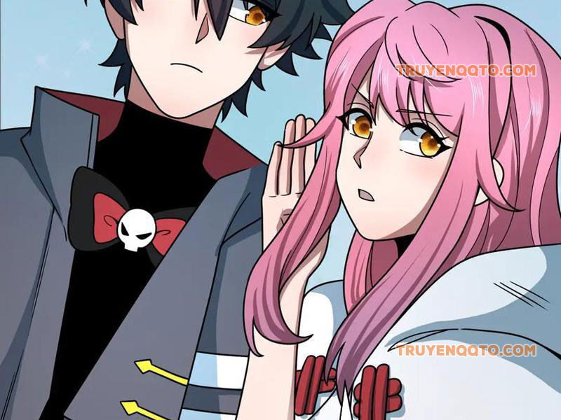 Kỷ Nguyên Kỳ Lạ Chap 441 - Next Chap 442