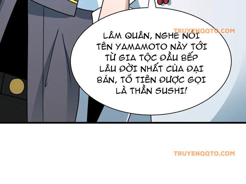 Kỷ Nguyên Kỳ Lạ Chap 441 - Next Chap 442