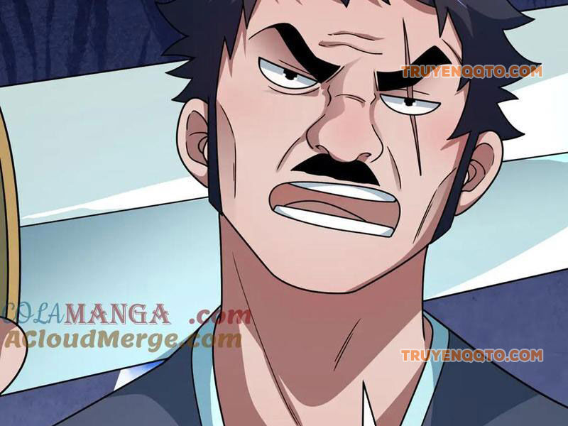 Kỷ Nguyên Kỳ Lạ Chap 441 - Next Chap 442