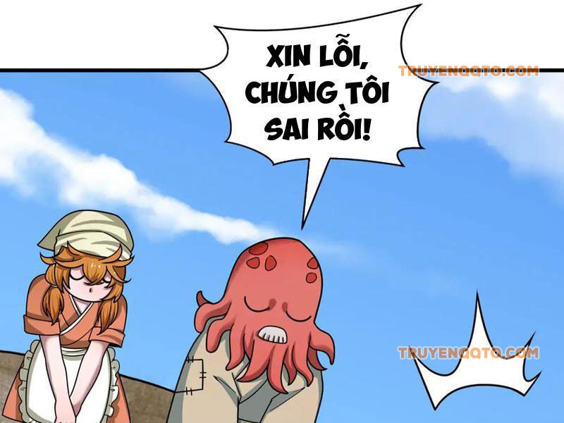 Kỷ Nguyên Kỳ Lạ Chap 441 - Next Chap 442