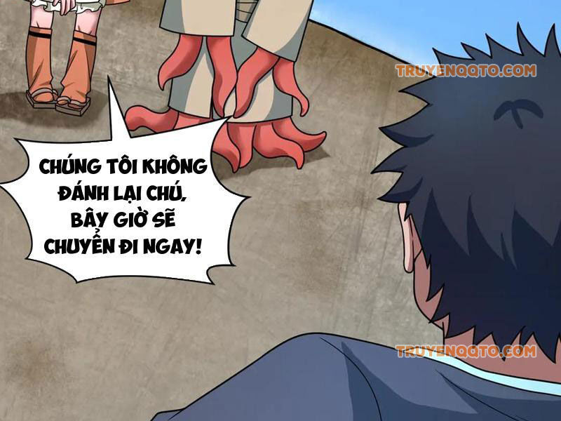 Kỷ Nguyên Kỳ Lạ Chap 441 - Next Chap 442